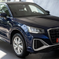 Giá xe Audi tháng 9/2026: Audi Q2, Q3, A4 và loạt xe sang đến từ Đức