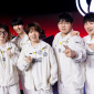Invictus Gaming trở lại CKTG 2026 sau khi đánh bại JD Gaming, giành suất cuối cùng của khu vực LPL
