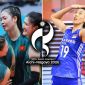 Lịch thi đấu tứ kết bóng chuyền nữ ASIAD 2026 mới nhất: Kênh phát sóng tuyển nữ Việt Nam đấu Trung Quốc
