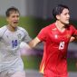 Lịch thi đấu bóng đá nam ASIAD 2026 hôm nay 20/9 - Kênh phát sóng tuyển U23 Việt Nam đấu Uzbekistan