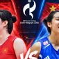 Lịch thi đấu bóng chuyền nữ ASIAD 2026 hôm nay 20/9 - Kênh phát sóng tuyển nữ Việt Nam đấu Trung Quốc