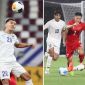 Lịch thi đấu bóng đá nam ASIAD 2026 mới nhất 20/9: U23 Việt Nam đấu với U23 Uzbekistan lúc mấy giờ?