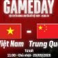 Xem trực tiếp bóng chuyền nữ Việt Nam vs Trung Quốc ở đâu, kênh nào? Link trực tiếp tứ kết ASIAD 2026 hôm nay