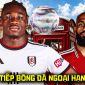 Link xem trực tiếp bóng đá Fulham vs Man Utd 22h30 ngày 20/9 - FPTPlay trực tiếp Ngoại hạng Anh hôm nay