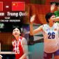 VTV6, VTV7 TRỰC TIẾP bóng chuyền nữ Việt Nam vs Trung Quốc hôm nay 20/9 - Link xem bóng chuyền nữ ASIAD 2026