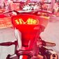 ‘Vua côn tay’ 200cc mới chính thức ra mắt giá 35 triệu đồng: Có ABS 2 kênh, rẻ hơn cả Honda Winner R