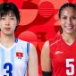 Xem TRỰC TIẾP bóng chuyền nữ Việt Nam đấu Indonesia ở đâu? Kênh phát sóng bóng chuyền nữ ASIAD 2026