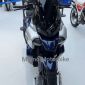 ZXMOTO 250T ADV lộ diện: Scooter 2 xi-lanh 249cc, thiết kế cực chiến khiến ADV350 phải dè chừng?
