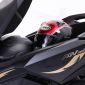 Tin xe máy 21/9: Honda chính thức ra mắt ‘vua xe ga’ mới thể thao hơn SH, có ABS 2 kênh, giá hấp dẫn
