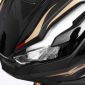 Honda chính thức ra mắt ‘át chủ bài’ xe tay ga mới sang hơn cả SH và SH Mode: Có ABS 2 kênh, giá mềm