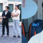 Vì sao Trường Giang vẫn lên sóng dù đã tuyên bố rút khỏi 2 ngày 1 đêm? Phản ứng của netizen?