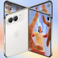 Vừa bước vào cuộc chơi điện thoại gập, Apple đang muốn viết lại cuộc chơi