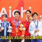 VTV trực tiếp ASIAD 2026 hôm nay 21/9 - Link xem trực tiếp ASIAD 2026 trên VTV6 và VTVGo