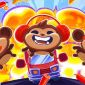 Tựa game co-op mới cực hot BOMBANANA! cán mốc 1 triệu người chơi chỉ sau 2 tuần