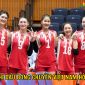 Lịch thi đấu bóng chuyền Việt Nam hôm nay 21/9: Tuyển nữ Việt Nam đại chiến Indonesia ở ASIAD 2026