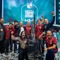 G2 Esports hủy diệt Movistar KOI 3-0 trong trận Chung kết tổng, thống trị giải đấu LEC 2026