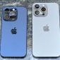Bảng giá iPhone 16 mới nhất ngày 21/9: iPhone 16 Pro Max giảm sâu, iPhone 16e không tới 15 triệu đồng
