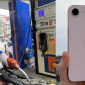 Giá xăng dầu hôm nay tối 21/9: Giá xăng tăng liền 3 kỳ, xăng E10 hơn 25.600 đồng, iPhone 17e giảm sâu