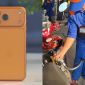 Giá xăng dầu hôm nay 21/9: Xăng E10 dưới 26.000 đồng, dầu diesel chưa quá 30.000, iPhone 17 Pro Max ra sao