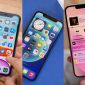iPhone 13, iPhone 12, iPhone 11 cũ đồng loạt xuống giá, dưới 7 triệu vẫn không thua iPhone 17 nhiều