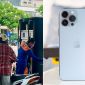 Bảng giá xăng dầu hôm nay 22/9: Xăng E5, E10, diesel chưa vượt mốc 30.000 đồng, iPhone 13 hạ sàn sâu