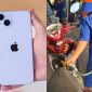 Giá xăng dầu hôm nay 22/9: Xăng E5, E10 đều rẻ hơn đỉnh quanh 5.000 đồng, dầu diesel thấp hơn đỉnh, iPhone 14 Plus rẻ