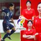 Kết quả bóng đá nữ ASIAD 2026 hôm nay 21/9: ĐT Việt Nam lách qua khe cửa hẹp, Thái Lan về nước sớm?