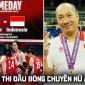Lịch thi đấu bóng chuyền nữ ASIAD 2026 mới nhất 21/9: Kênh trực tiếp tuyển nữ Việt Nam đấu Indonesia