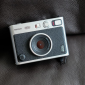 Cơn sốt máy ảnh Fujifilm Instax Mini Evo: Phong cách Retro kết hợp hiện đại đốn tim giới trẻ