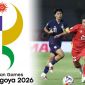 Nhận định bóng đá ĐT Việt Nam vs ĐT Thái Lan, 17h30 ngày 21/9 - ASIAD 2026: Tuyển Việt Nam vượt khó?