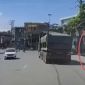 Camera ghi cảnh xe tải rẽ ẩu, cuốn xe máy và người vào gầm: Diễn biến sau đó gây chú ý