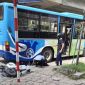 Hà Nội: Cô gái bị cuốn vào gầm xe buýt trên đường Phạm Hùng, lộ nguyên nhân ban đầu