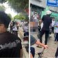 Lý do học sinh lớp 8 bị bạn đánh hội đồng trước cổng trường, thông tin đáng chú ý từ phía công an