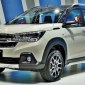 Điểm tin ô tô 21/9: Loạt xe hybrid ưu đãi ‘khủng’ tháng 9 này, Isuzu mu-X ‘đội sổ’ doanh số