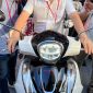 Tin xe trưa 21/9: Honda ra mắt ‘nữ hoàng xe ga’ 125cc mới tại Việt Nam, trang bị gần bằng SH 125i, giá ‘mềm’