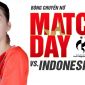 VTV6 VTVGo trực tiếp bóng chuyền nữ Việt Nam vs Indonesia - Link xem trực tiếp ASIAD 2026 hôm nay