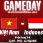 Xem trực tiếp bóng chuyền nữ Việt Nam vs Indonesia ở đâu, kênh nào? Link trực tiếp ASIAD 2026 hôm nay