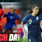 TRỰC TIẾP bóng đá Việt Nam vs Thái Lan hôm nay 21/9 - Link xem trực tiếp ASIAD 2026 trên VTV6
