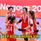 VTV trực tiếp bóng chuyền nữ Việt Nam hôm nay 21/9 - Link xem trực tiếp bóng chuyền Việt Nam vs Indonesia