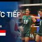 VTV6, VTVGo TRỰC TIẾP bóng chuyền nữ ASIAD 2026 hôm nay 21/9 -Link xem tuyển Việt Nam vs Trung Quốc