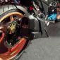 ‘Vua côn tay’ 160cc mới chính thức ra mắt giá 38 triệu đồng: Thiết kế thể thao hơn cả Honda Winner R