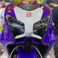 Soi Yamaha TMAX Tech MAX độ full option tại CIMA 2026