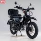 Yamaha PG-1 độ Cross Country: Lột xác cực chất, biến xe phố thành chiến binh rong ruổi đường dài