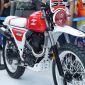 ZX MOTO Scrambler 350 lộ diện tại CIMA 2026: Scrambler pha Dirt Bike, thách đấu Zontes GK350