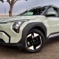 Kia chính thức ra mắt mẫu SUV 5 chỗ đẹp long lanh giá 780 triệu đồng: Xé vé Honda HR-V và Kia Seltos