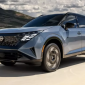 Nissan X-Trail Hybrid 2027 ra mắt: ‘Quyết đấu’ Toyota RAV4 với e-Power, AWD tiêu chuẩn
