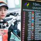 Xuất sắc vào chung kết, bắn súng Việt Nam bất ngờ bị chủ nhà ASIAD giành lại vé theo cách khó tin