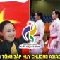 Bảng tổng sắp huy chương ASIAD 2026 mới nhất - Thể thao Việt Nam bay cao với tấm HCV đầu tiên