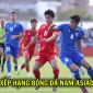 Bảng xếp hạng bóng đá nam ASIAD 2026 mới nhất 22/9: U23 Việt Nam thở phào, vé vào Tứ kết khó tin