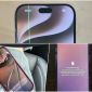 Đừng vội mua iPhone 18 Pro Max! Loạt máy sọc màn hình không rõ nguyên nhân, đây là cách bảo vệ máy